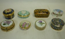 Halcyon days collection for sale  WINSFORD