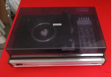 Stereo giradischi dbr usato  Asti