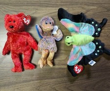 Beanie babies gen for sale  Minneapolis