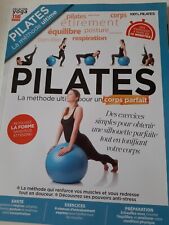 Collection yoga pilates d'occasion  Quimper