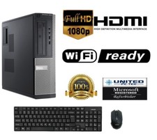 Dell optiplex windows for sale  Warren