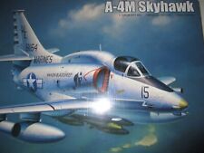 Trumpeter skyhawk model for sale  Glen Rose