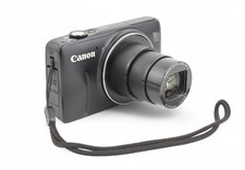 Canon powershot sx600 usato  Boscoreale
