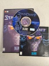 Vintage starcraft game for sale  Lancaster