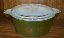 Pyrex zodiac casserole for sale  Dubuque
