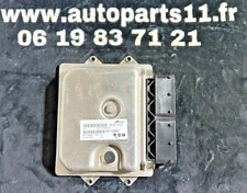 Calculateur moteur fiat d'occasion  Carcassonne