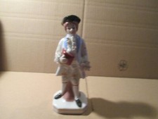 Alte porzellan figur gebraucht kaufen  Lünen