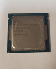 Usado, Processador Intel i5-4690 3.5GHz Quad Core CPU (SR1QH) TESTADO comprar usado  Enviando para Brazil