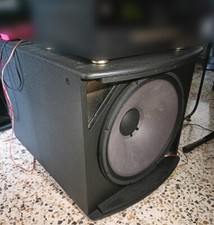 Subwoofer jbl con usato  Sora