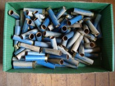 Rechargement chasse broche d'occasion  Salles-Curan