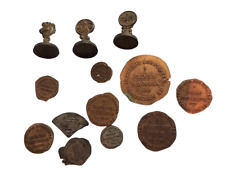 Collection tokens for sale  HERTFORD