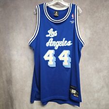 jerry west jersey for sale  Santa Ana