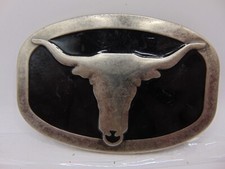 Belt buckle texas for sale  Gordonville