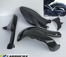 Garde Boue  Arrière +Garde-Chaîne + Monobras Carbone  Honda CB 1000R 2008 - 2017 comprar usado  Enviando para Brazil