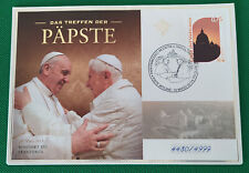 Ufficiale incontro papa usato  Acireale