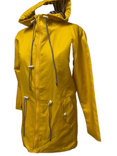 Nly leichte regenjacke gebraucht kaufen  Berlin