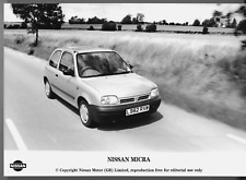 Nissan micra 1993 for sale  UK