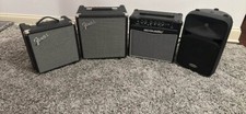 Fender acoustic amps for sale  Highland Park