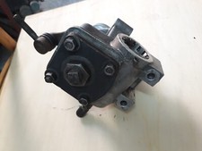 Scatola guida motocarro usato  Palermo