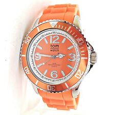 Tom watch unisex gebraucht kaufen  Rodenbach