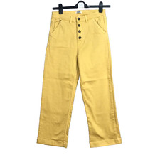 Creeks pantalons femme d'occasion  Ménéac