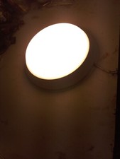 Plafoniera luce fosnova usato  Volvera