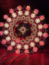 Weihnachtsbeleuchtung weihnach gebraucht kaufen  Eberswalde
