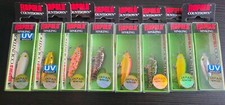 Rapala countdown japan d'occasion  Expédié en Belgium