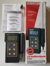 Multi thermometer 300 gebraucht kaufen  Schiffdorf