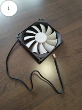 Lot fans various for sale  Redmond
