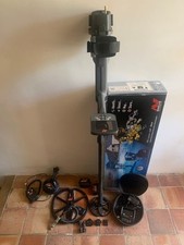 Détecteur minelab ctx d'occasion  Reims