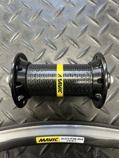 Mavic ksyrium pro for sale  NEWCASTLE UPON TYNE