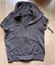 Strickjacke kurzarm cecil gebraucht kaufen Strickjacke kurzarm cecil gebraucht kaufen  Hardegsen