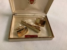 Vintage gold tone for sale  North Royalton