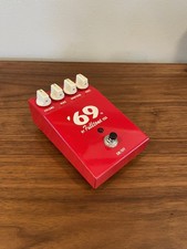 Fulltone fuzz. 1227 for sale  Santa Barbara
