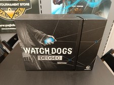 Watch dogs dedsec d'occasion  Montpellier-