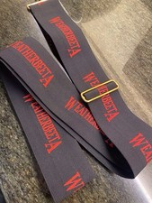 Elasticated adjustable surcing for sale  WITNEY