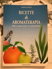 Gloria giussani ricette usato  Prato