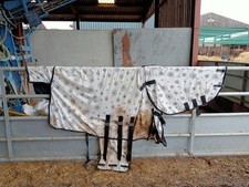 Used horse rugs for sale  HALESOWEN