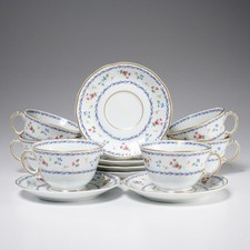 Bernardaud artois bleu for sale  Boonton