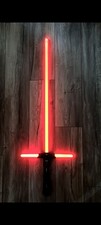 Star wars lightsaber gebraucht kaufen Star wars lightsaber gebraucht kaufen  Helmstedt