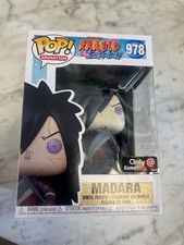 Funko pop madara for sale  Salem