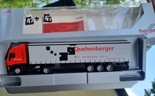 Herpa 270359 iveco gebraucht kaufen  Hilden