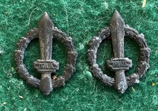 Gladi per mostrine usato  Vistrorio