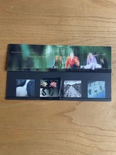 Royal mint stamps for sale  SALISBURY