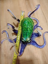 Octopus art sculpture for sale  Miramar Beach