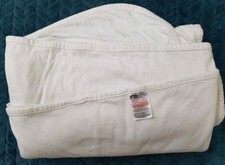 Mothercare white jersey for sale  BECCLES