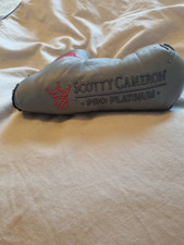 Scotty cameron pro for sale  COVENTRY