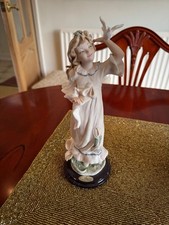 Giuseppe armani figurine for sale  HALESOWEN