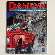 Dampyr 286 edicola usato  Calcinato